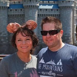 Meet your Posher, Cheryl